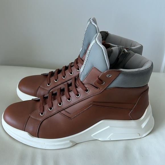 Men’s Prada ankle boots - Picture 2 of 11